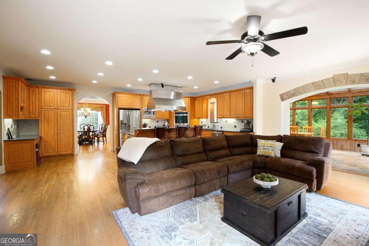 8320 Glen Lake Drive Cumming - Photo 14