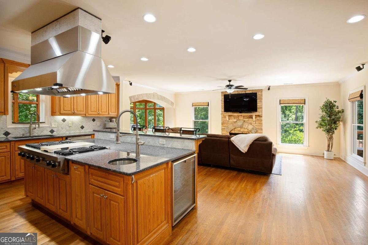 8320 Glen Lake Drive Cumming - Photo 15