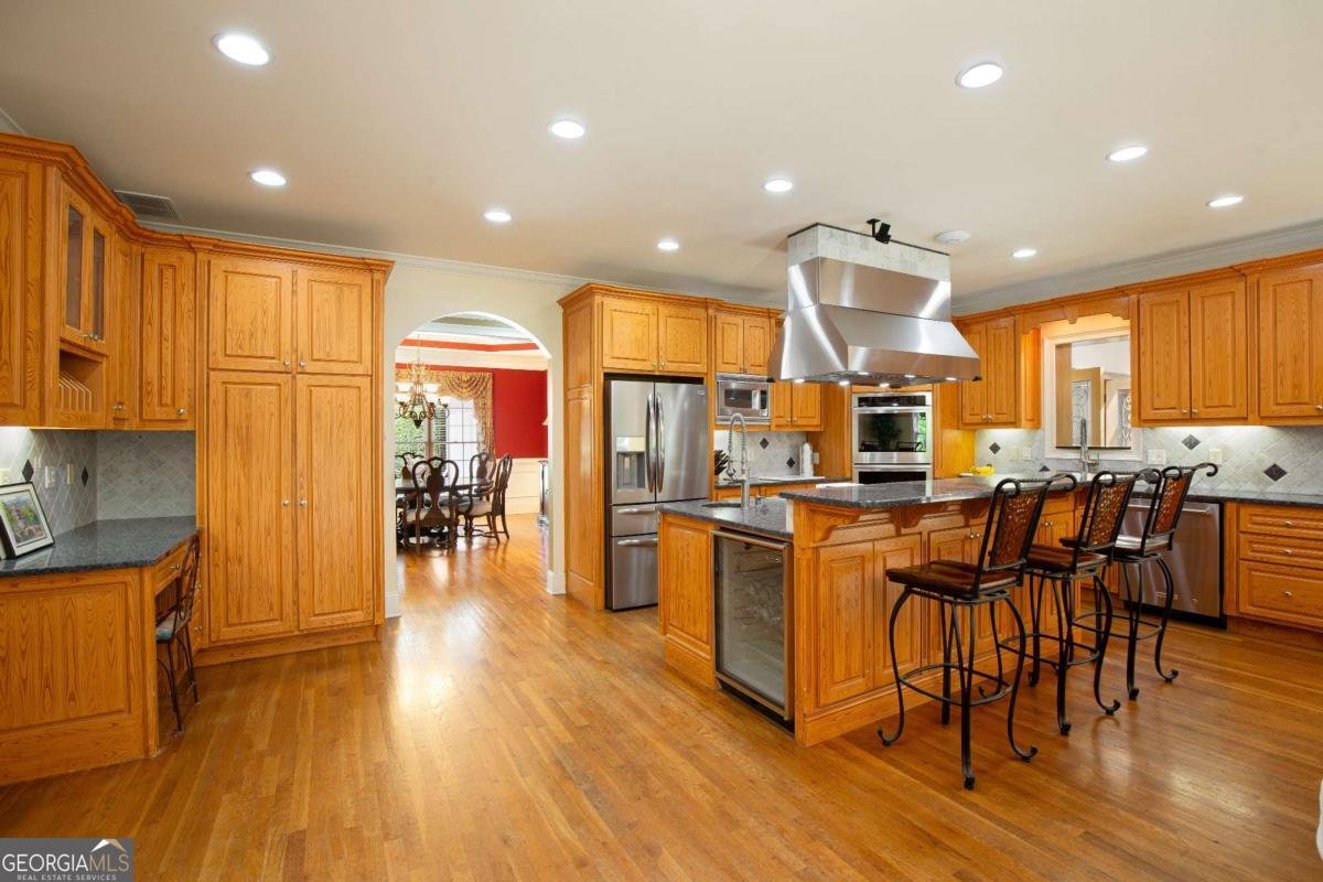 8320 Glen Lake Drive Cumming - Photo 18