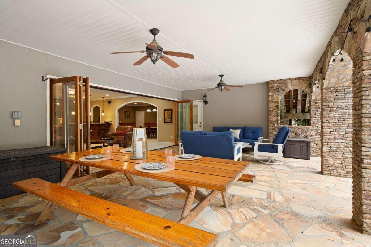 8320 Glen Lake Drive Cumming - Photo 24