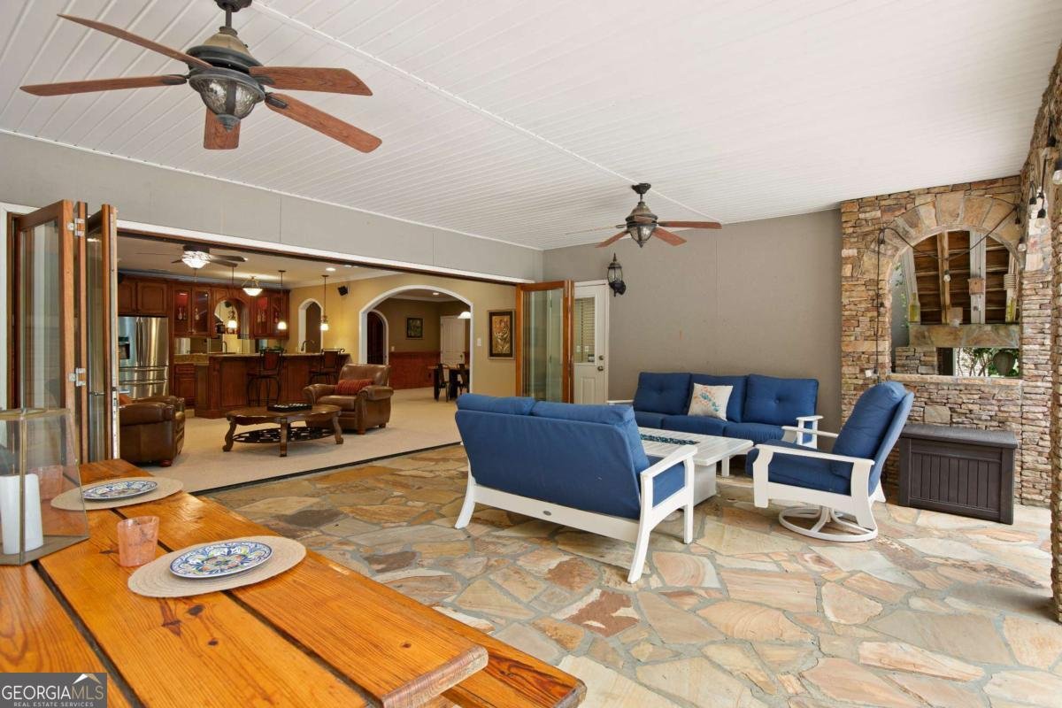 8320 Glen Lake Drive Cumming - Photo 26