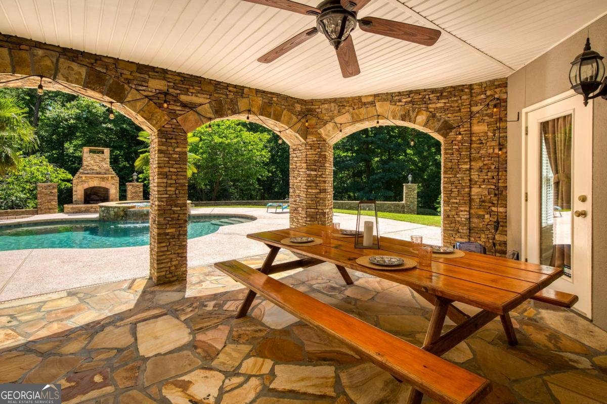 8320 Glen Lake Drive Cumming - Photo 27