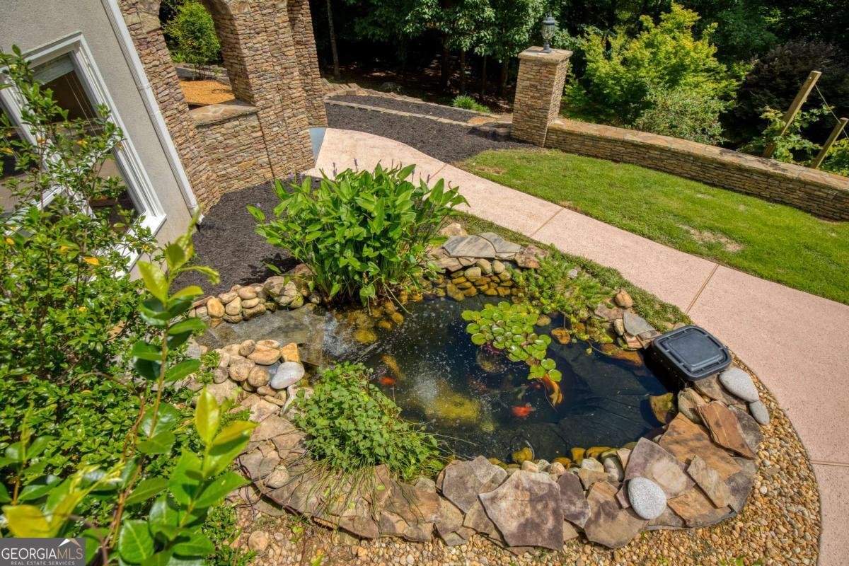 8320 Glen Lake Drive Cumming - Photo 29