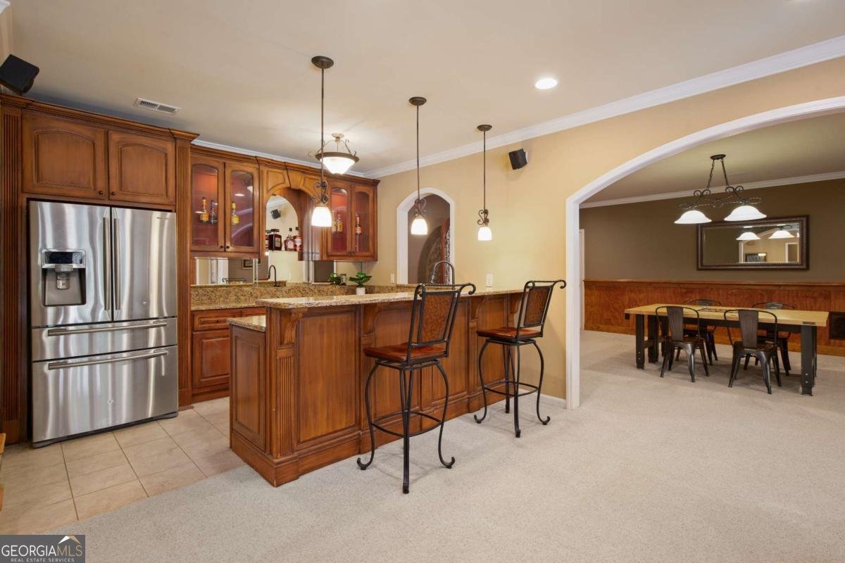 8320 Glen Lake Drive Cumming - Photo 33