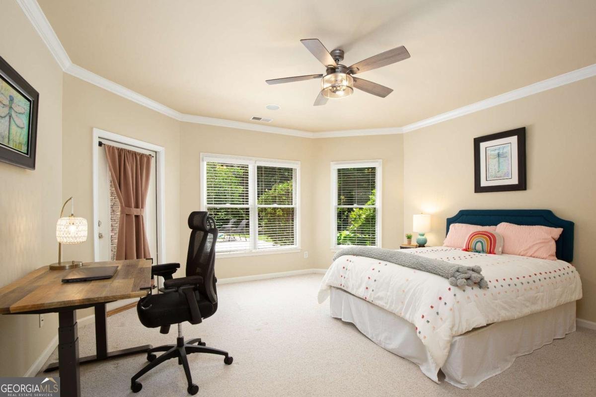 8320 Glen Lake Drive Cumming - Photo 37