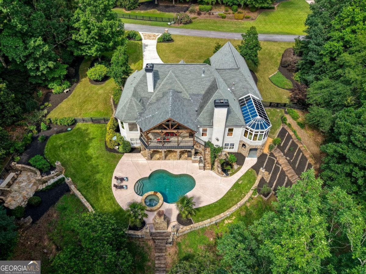 8320 Glen Lake Drive Cumming - Photo 41