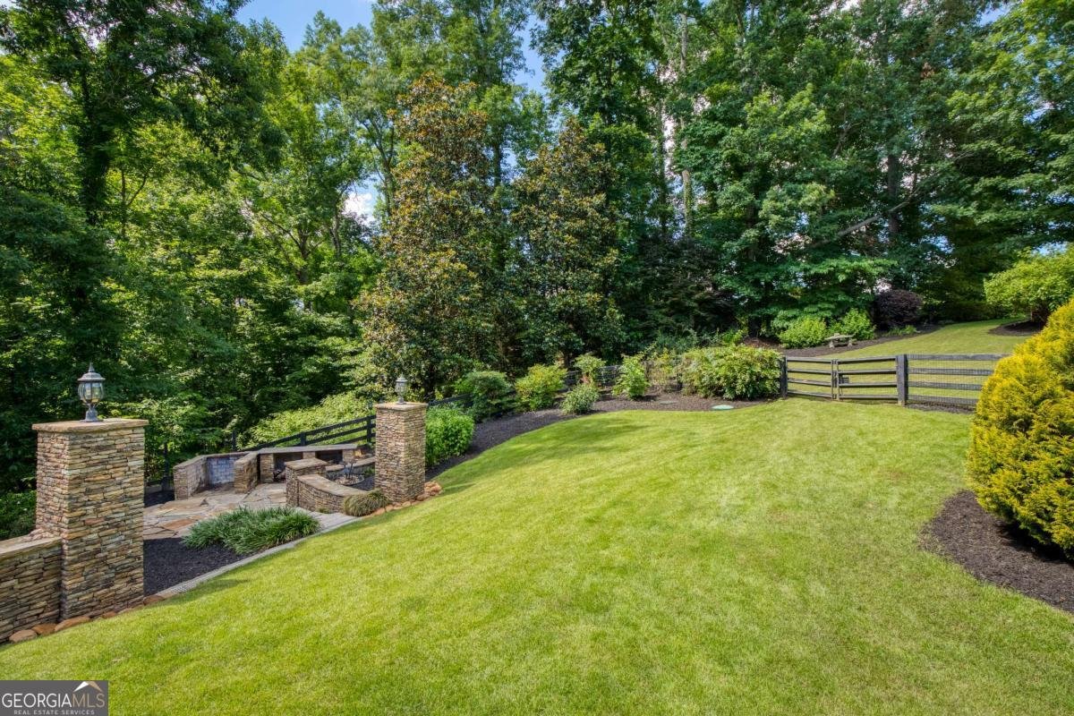 8320 Glen Lake Drive Cumming - Photo 43