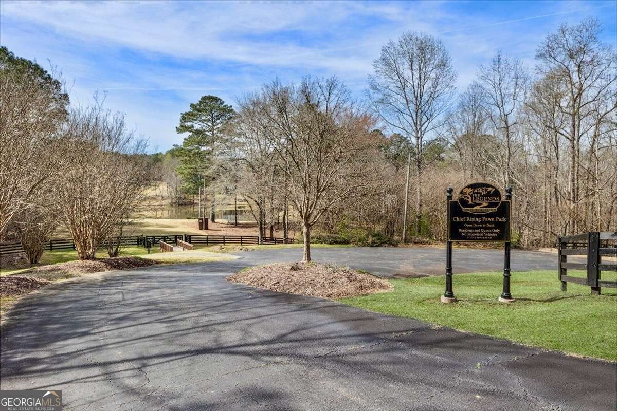 8320 Glen Lake Drive Cumming - Photo 45