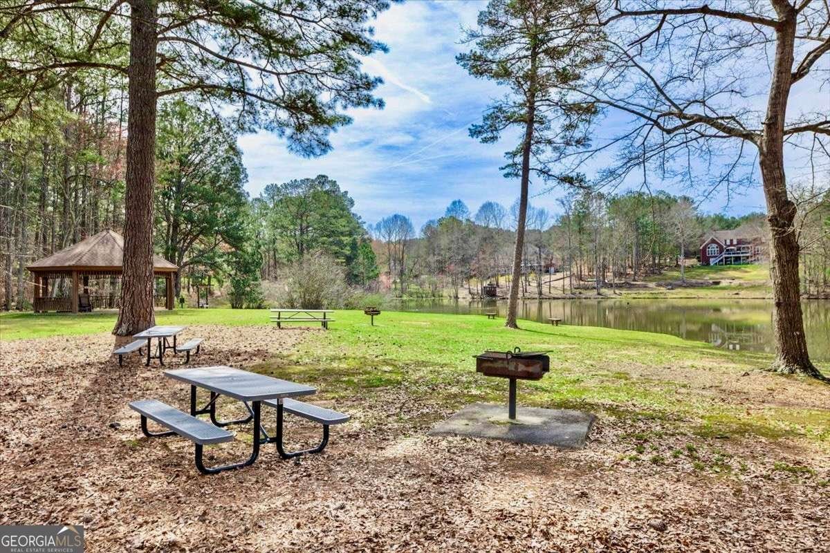 8320 Glen Lake Drive Cumming - Photo 46