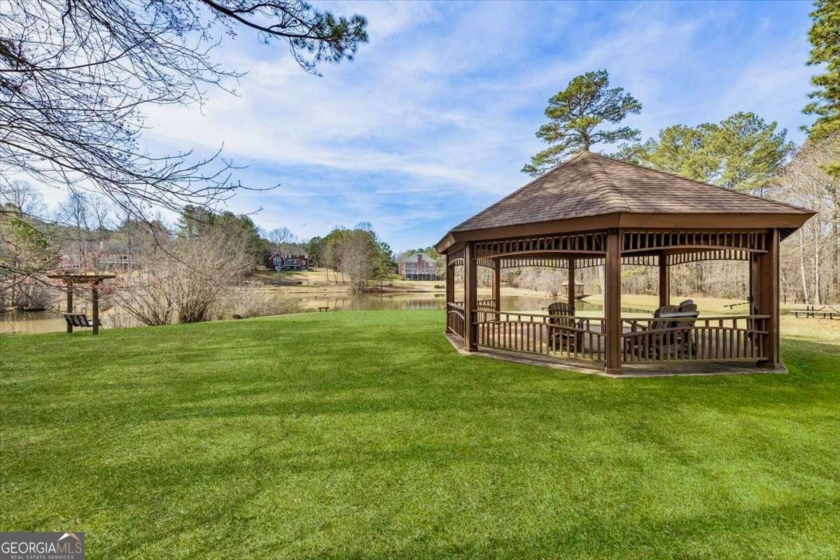 8320 Glen Lake Drive Cumming - Photo 49