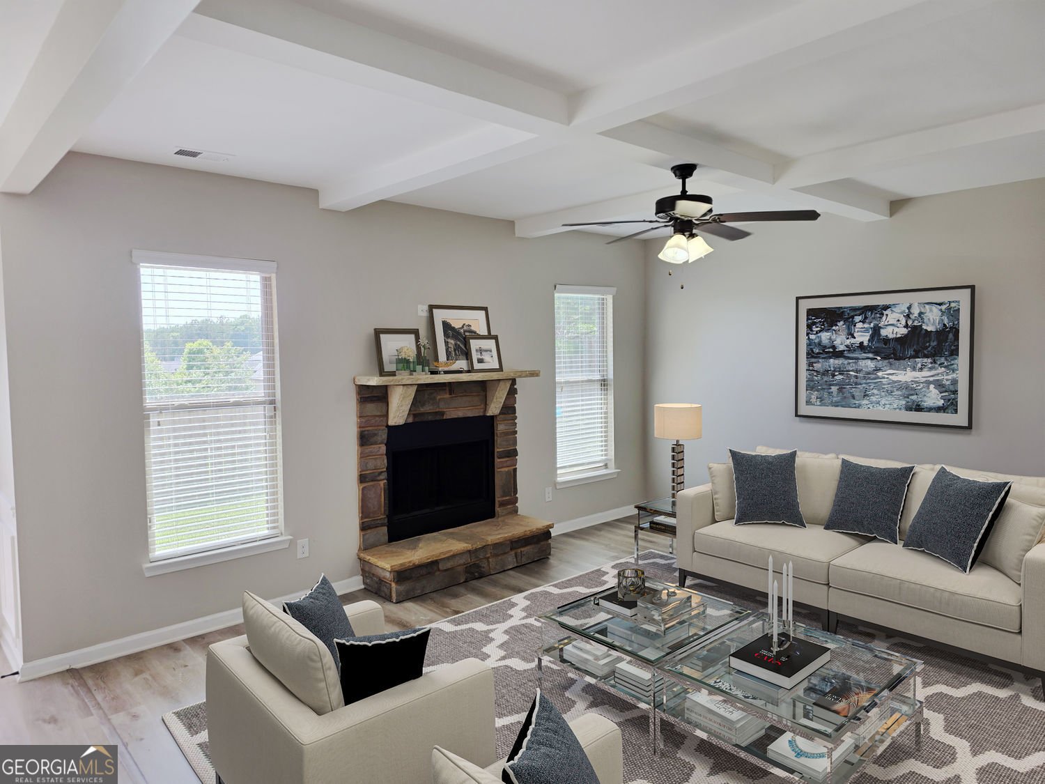 3639 Lake End Drive Loganville - Photo 10