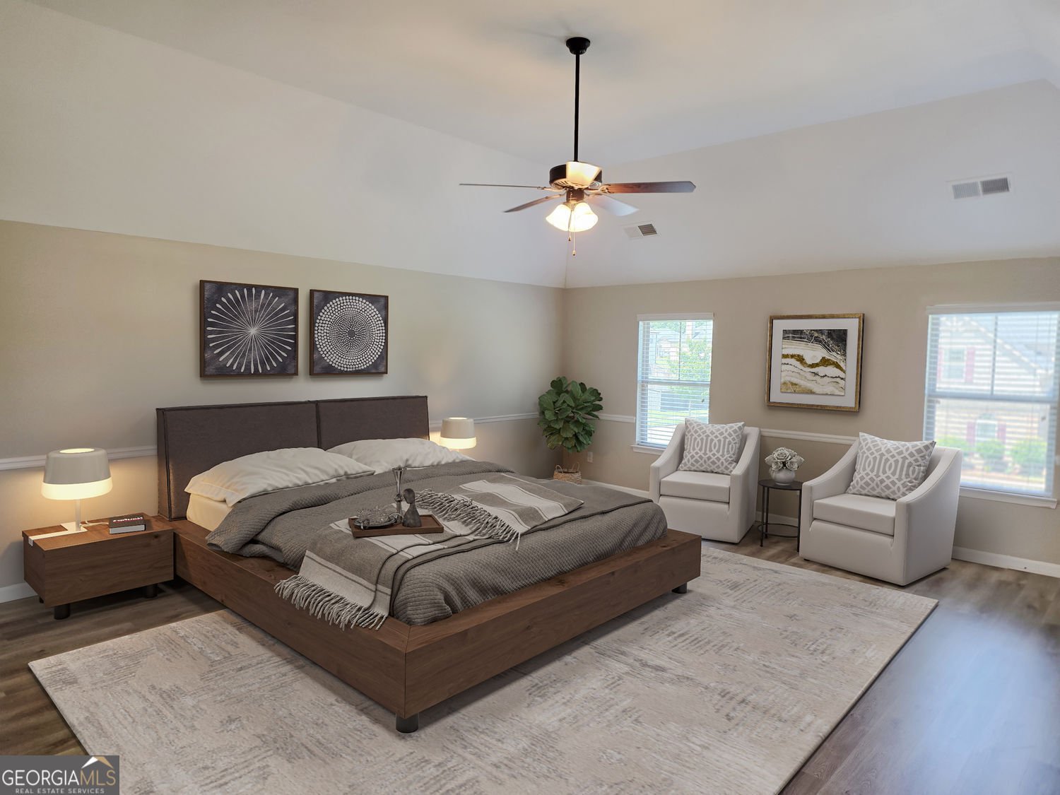 3639 Lake End Drive Loganville - Photo 17