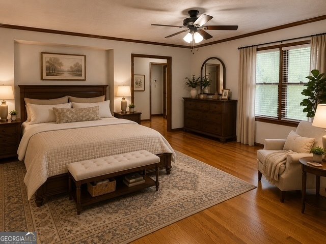 486 Windsor Farms Drive Lawrenceville - Photo 10