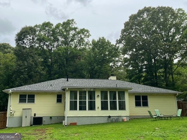 486 Windsor Farms Drive Lawrenceville - Photo 15