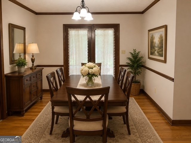 486 Windsor Farms Drive Lawrenceville - Photo 7