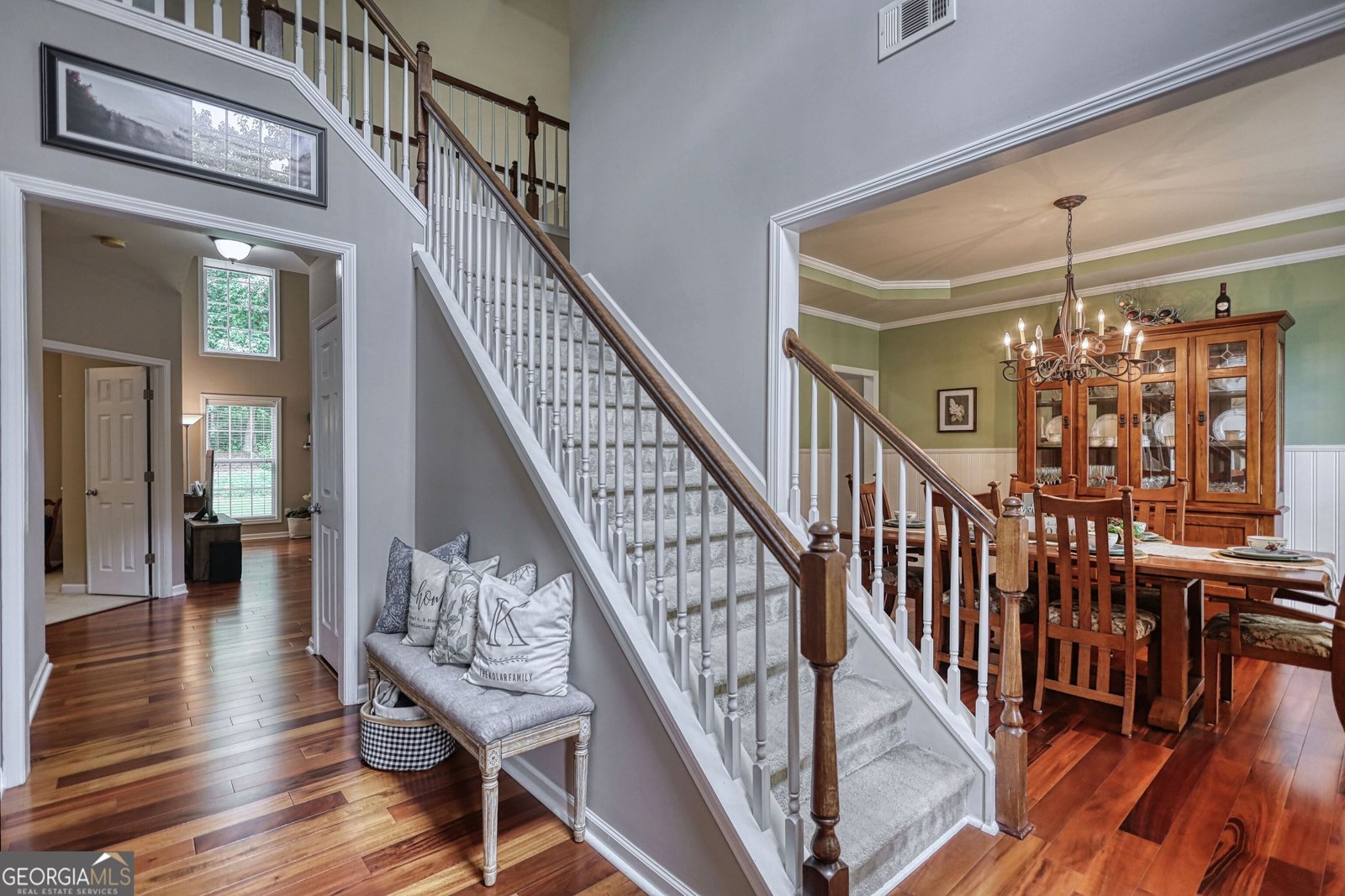 924 Buckhorn Bend Locust Grove - Photo 10