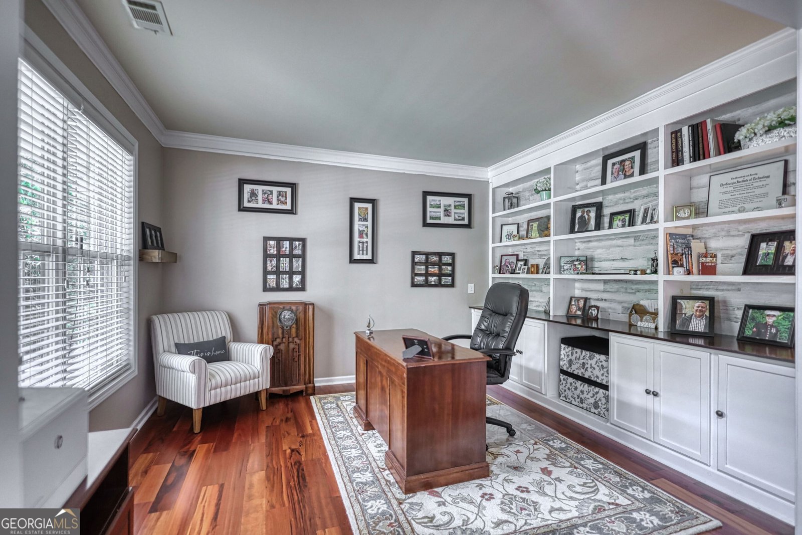 924 Buckhorn Bend Locust Grove - Photo 11