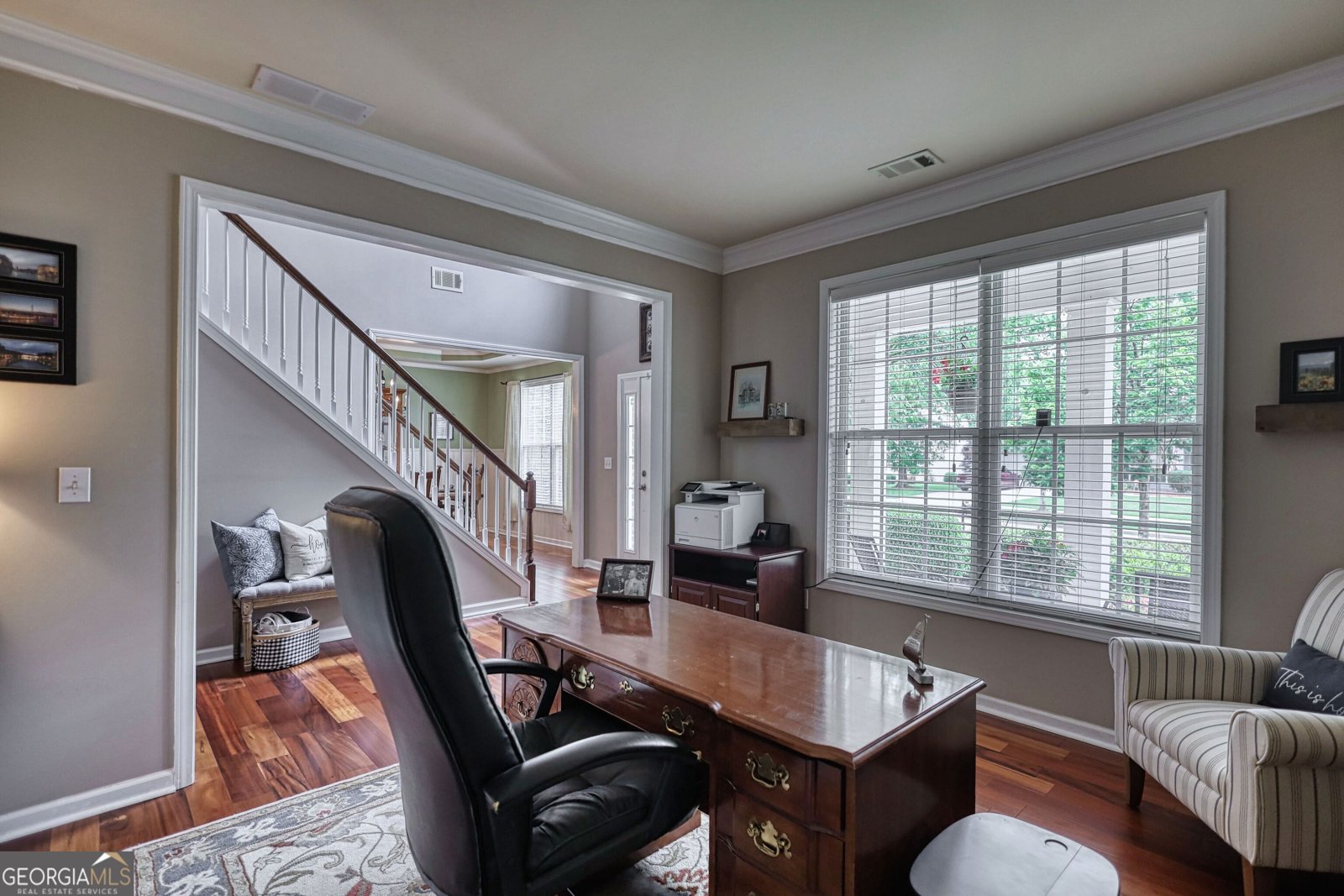 924 Buckhorn Bend Locust Grove - Photo 13