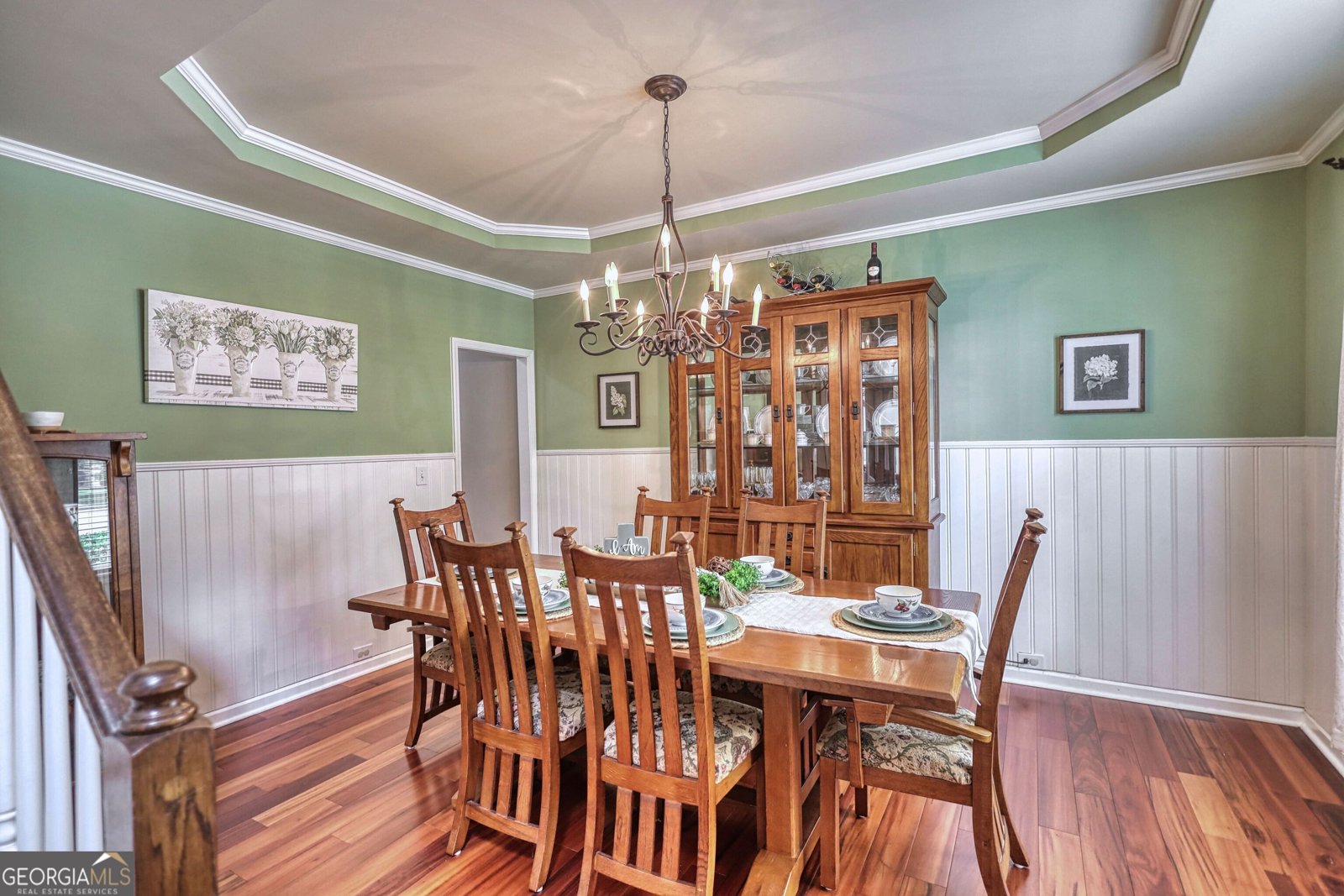 924 Buckhorn Bend Locust Grove - Photo 14