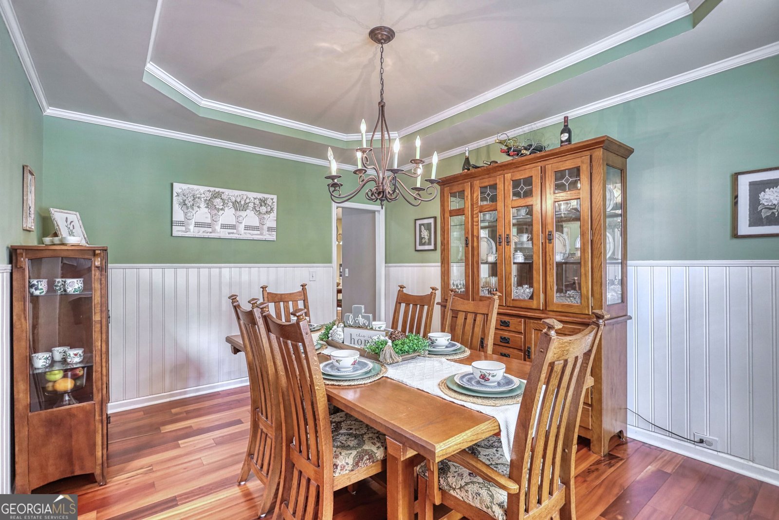924 Buckhorn Bend Locust Grove - Photo 15