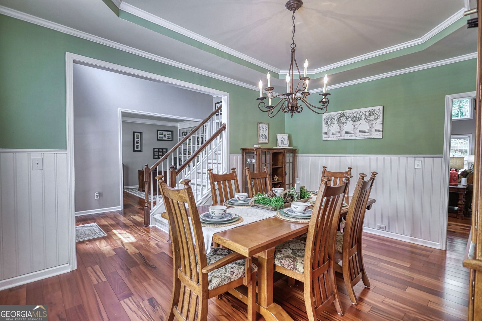 924 Buckhorn Bend Locust Grove - Photo 16