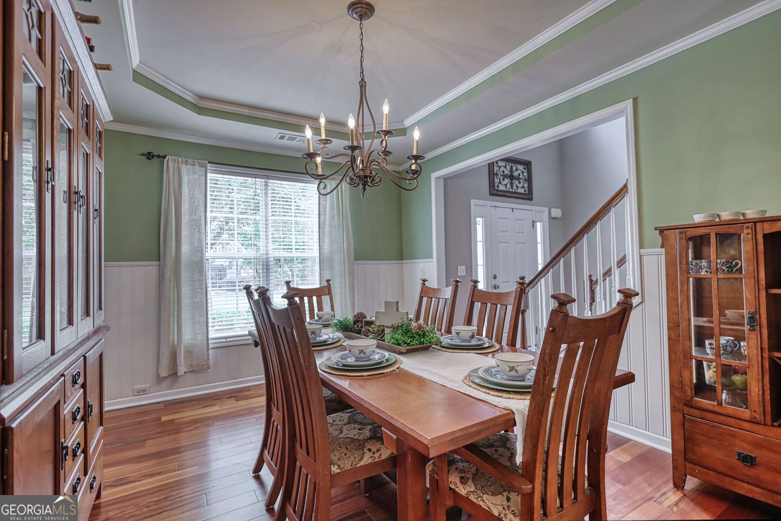 924 Buckhorn Bend Locust Grove - Photo 17