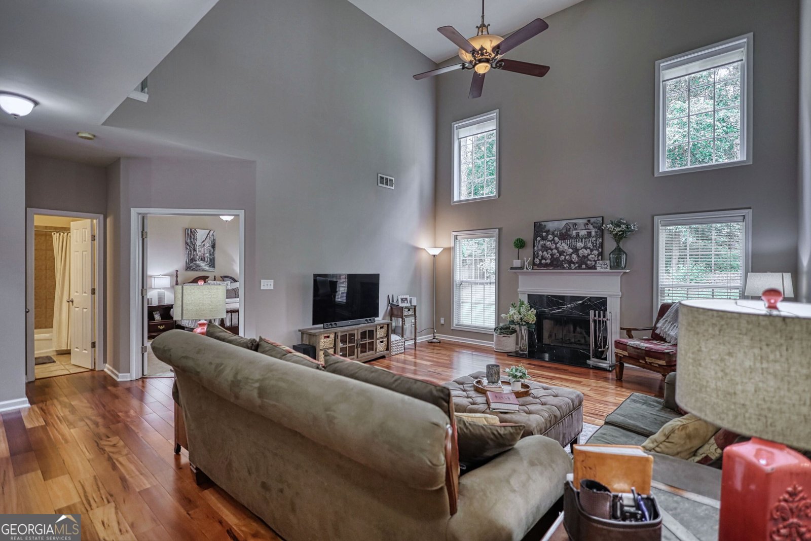 924 Buckhorn Bend Locust Grove - Photo 19