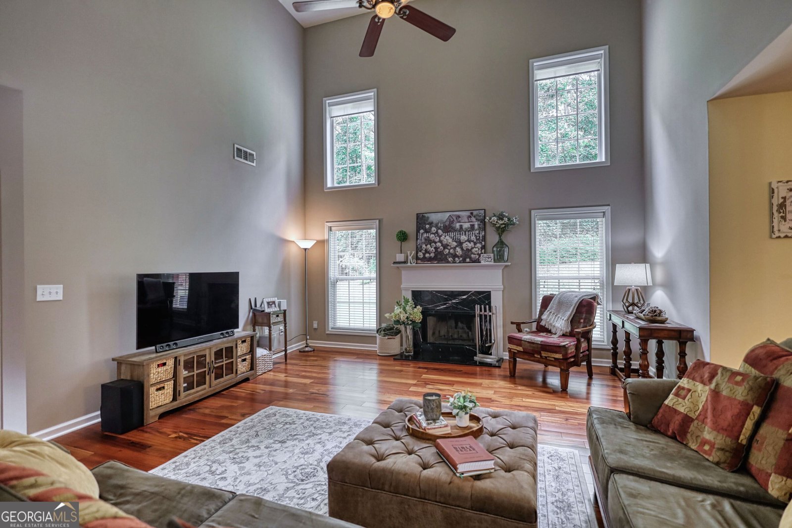 924 Buckhorn Bend Locust Grove - Photo 20