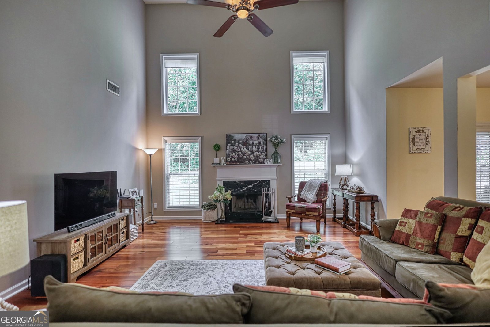 924 Buckhorn Bend Locust Grove - Photo 21