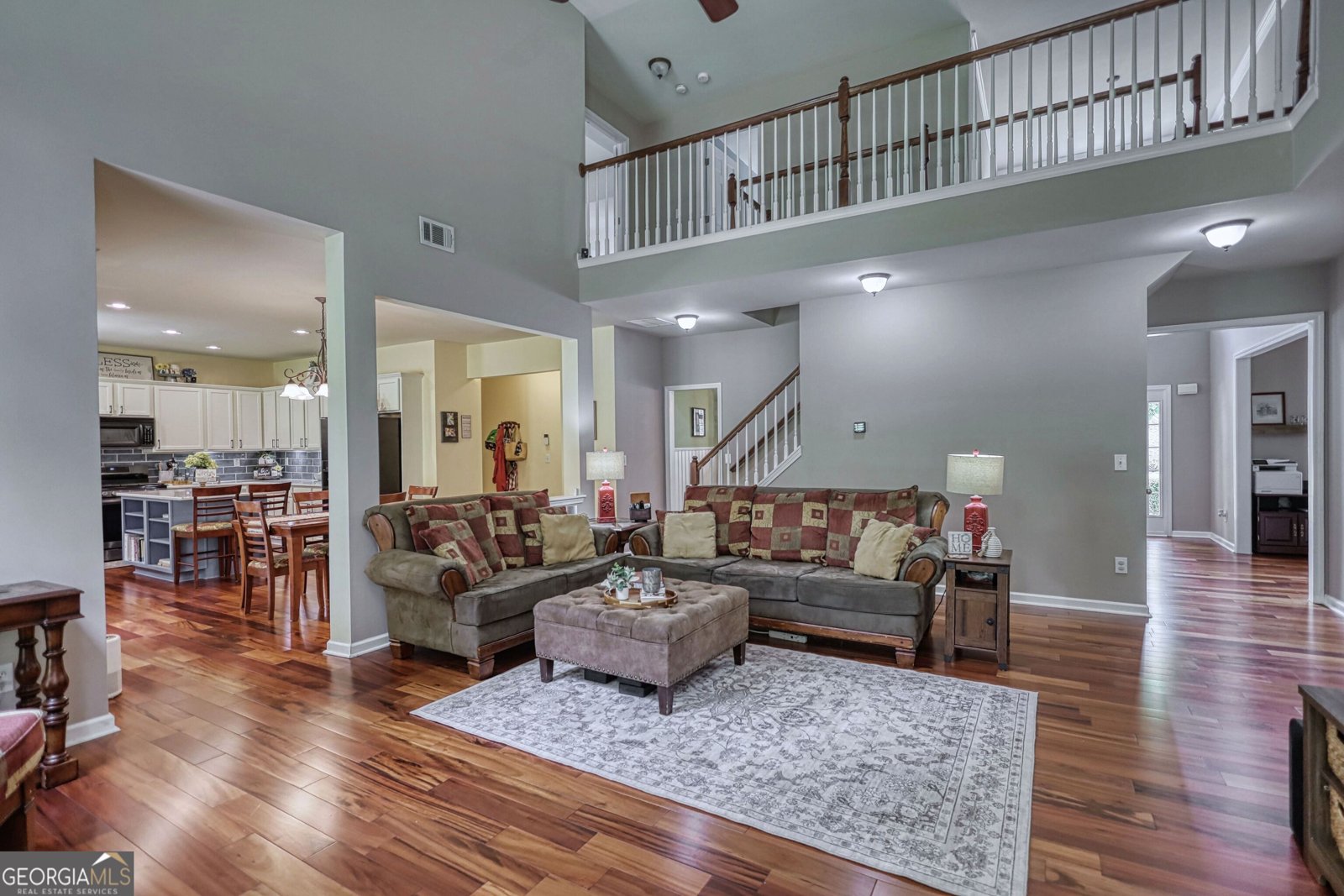 924 Buckhorn Bend Locust Grove - Photo 23
