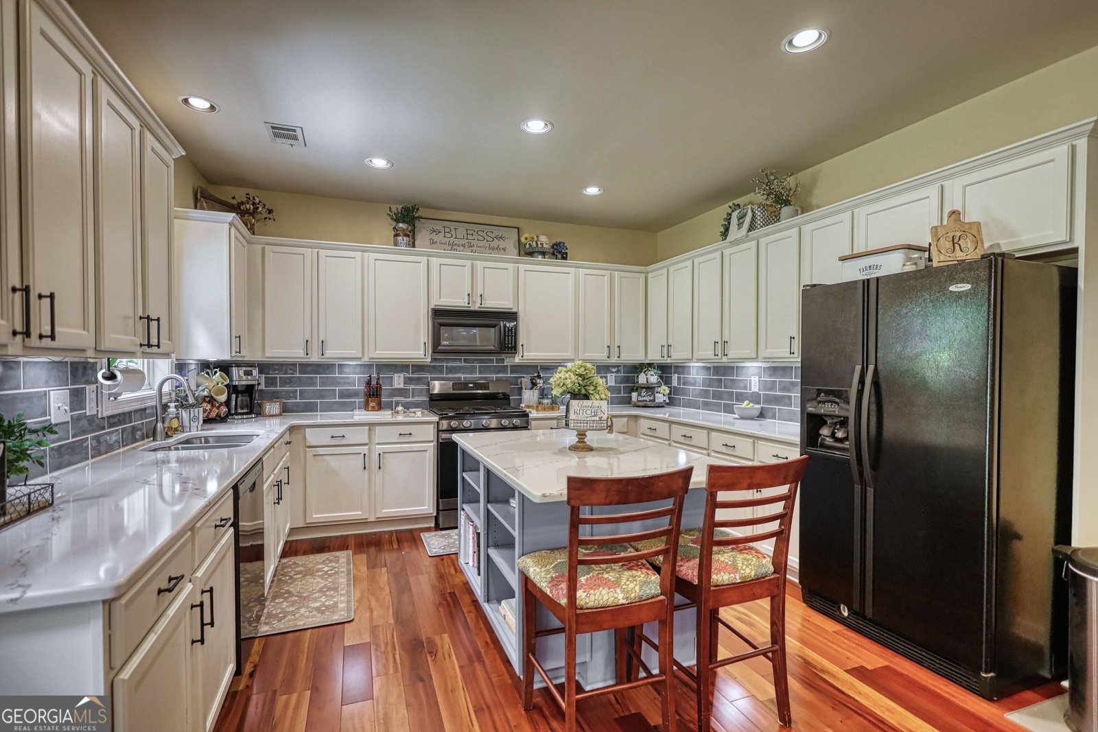 924 Buckhorn Bend Locust Grove - Photo 29