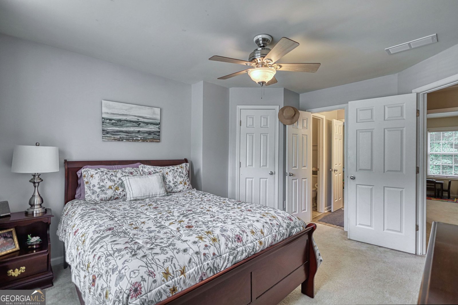 924 Buckhorn Bend Locust Grove - Photo 42