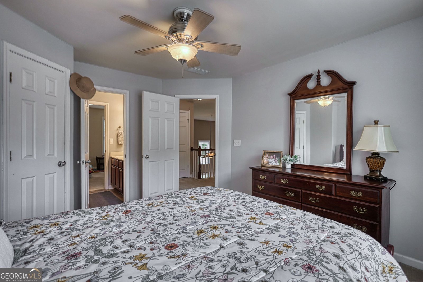 924 Buckhorn Bend Locust Grove - Photo 43