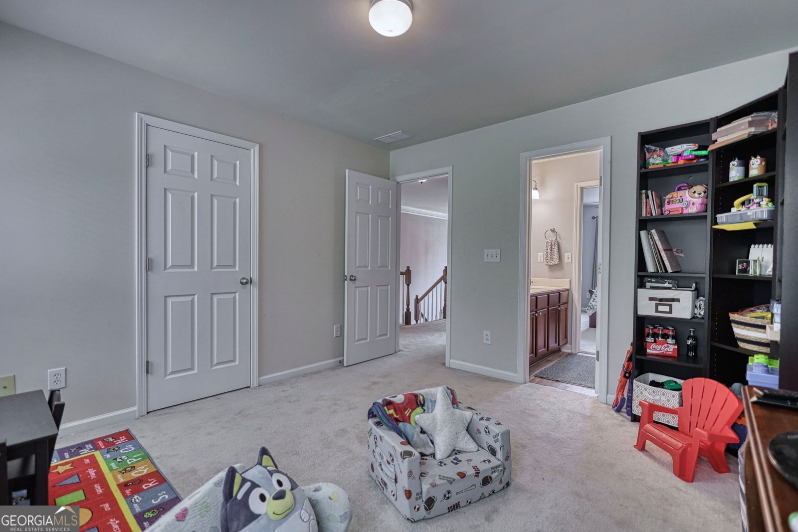 924 Buckhorn Bend Locust Grove - Photo 49