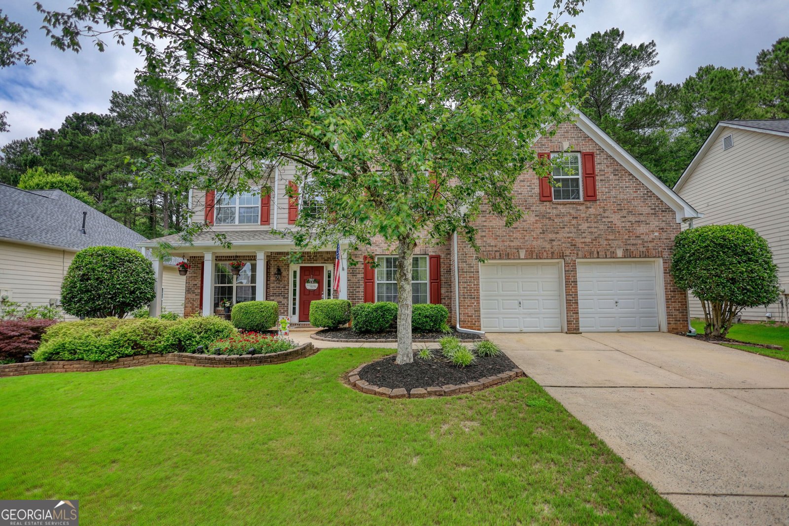 924 Buckhorn Bend Locust Grove - Photo 6