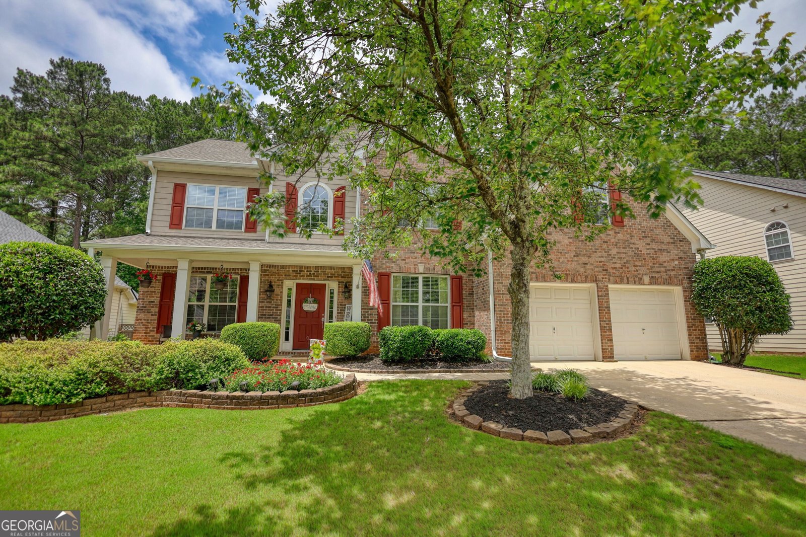 924 Buckhorn Bend Locust Grove - Photo 65