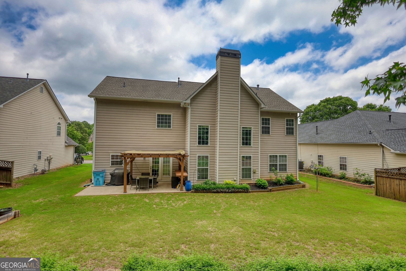 924 Buckhorn Bend Locust Grove - Photo 66