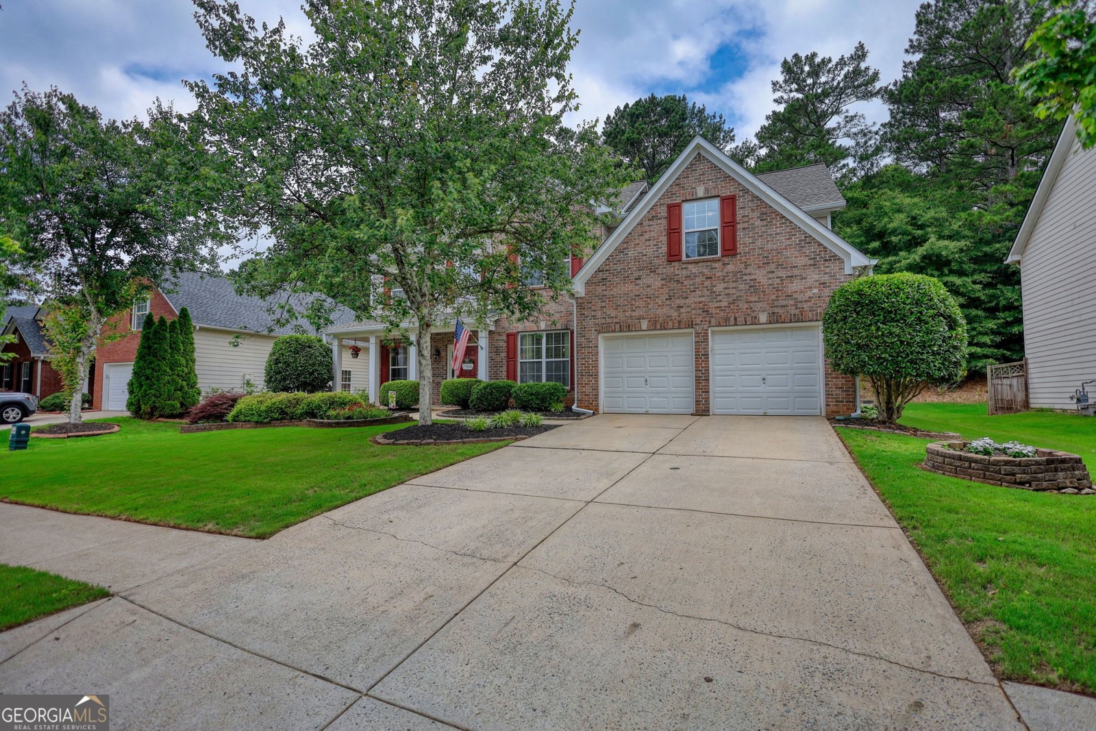 924 Buckhorn Bend Locust Grove - Photo 68