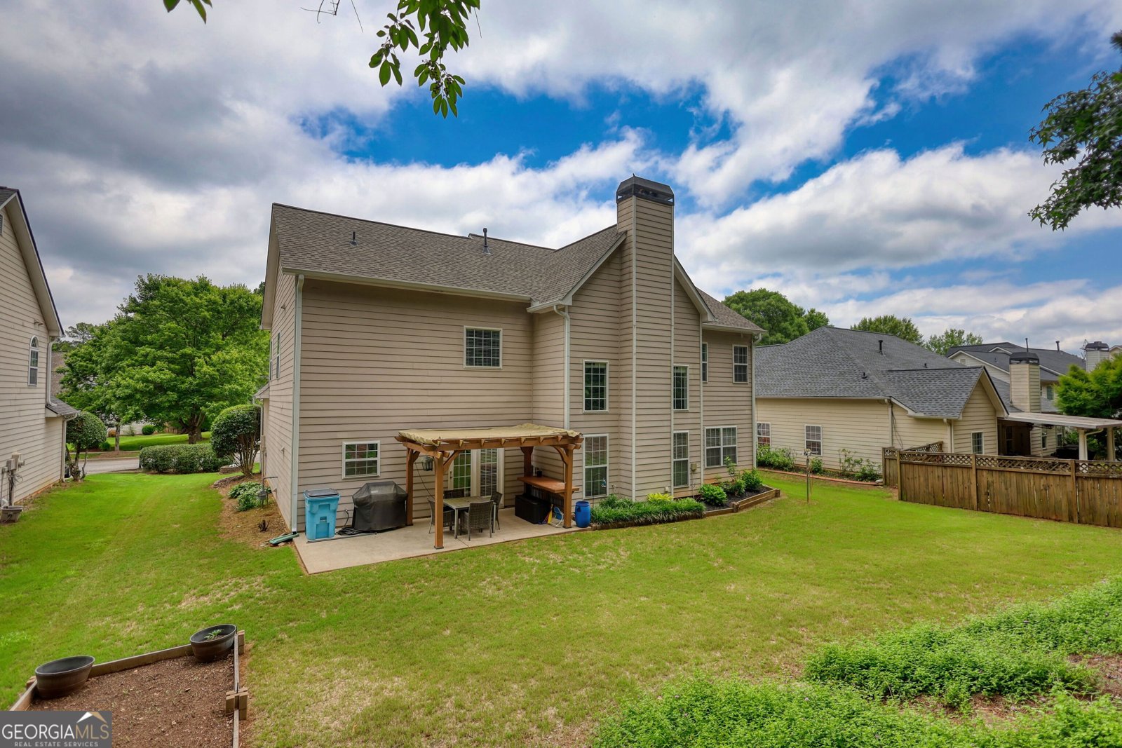 924 Buckhorn Bend Locust Grove - Photo 7