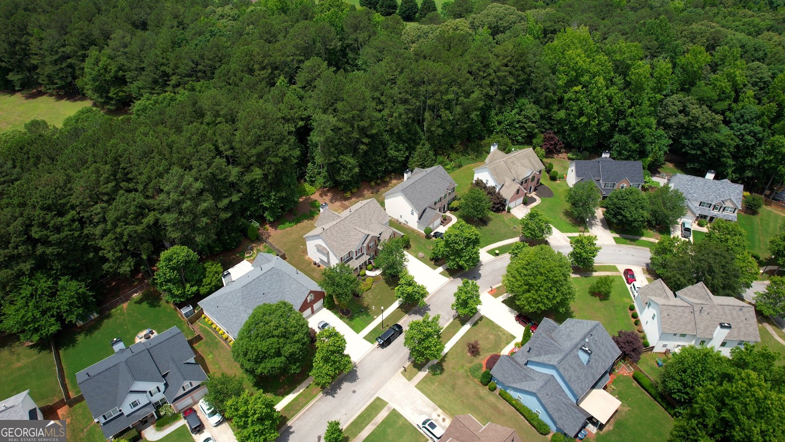 924 Buckhorn Bend Locust Grove - Photo 75