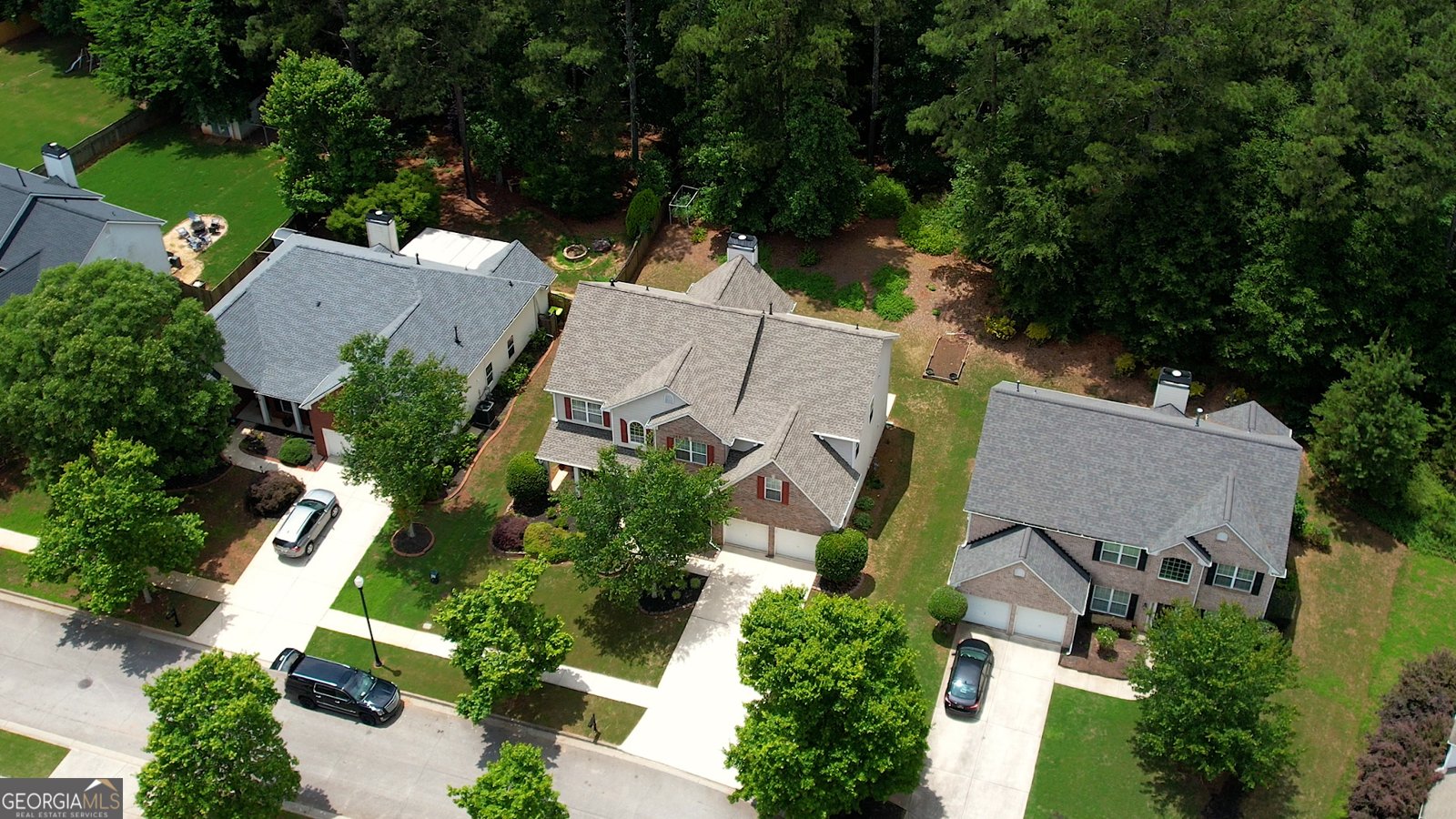 924 Buckhorn Bend Locust Grove - Photo 77