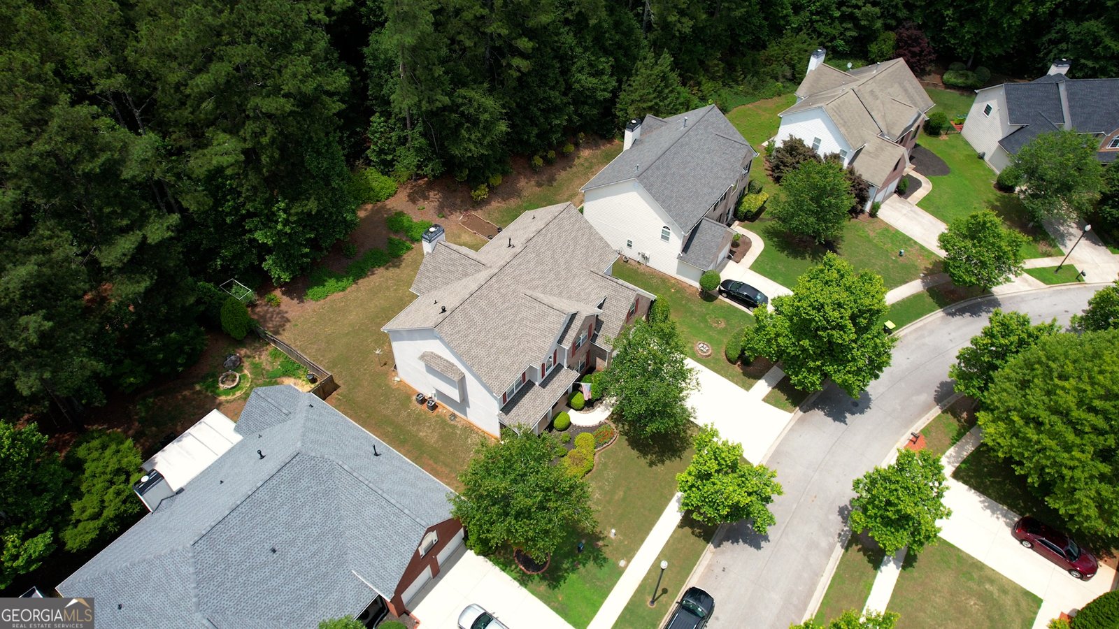 924 Buckhorn Bend Locust Grove - Photo 79