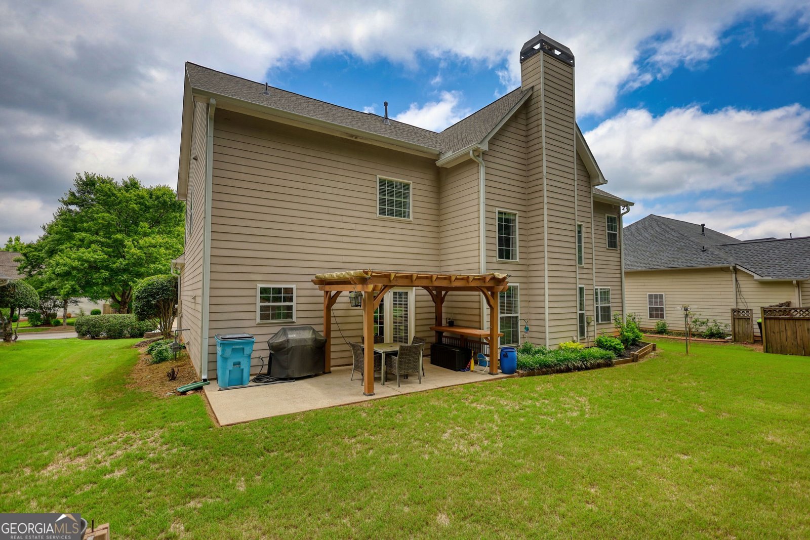 924 Buckhorn Bend Locust Grove - Photo 8