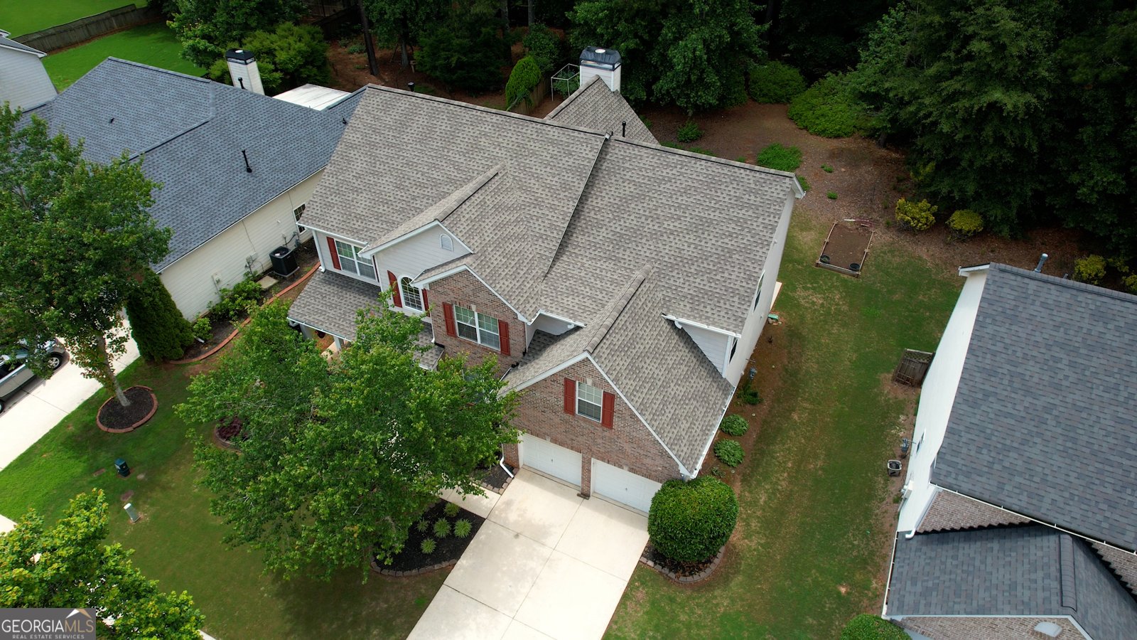 924 Buckhorn Bend Locust Grove - Photo 80