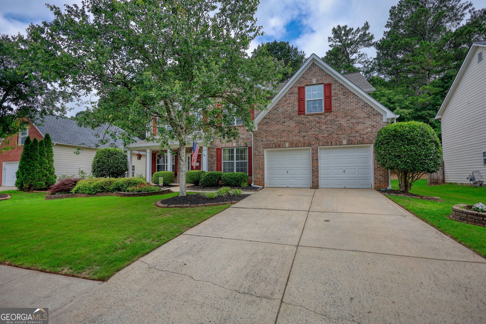 924 Buckhorn Bend Locust Grove - Photo 81
