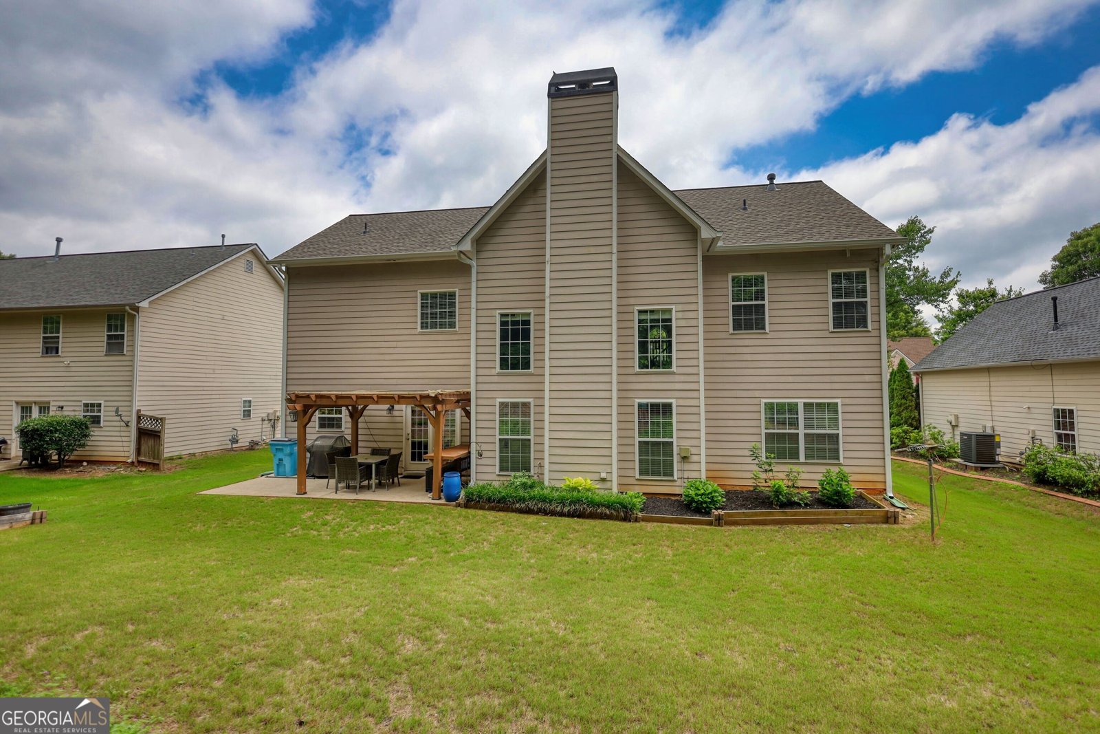 924 Buckhorn Bend Locust Grove - Photo 82