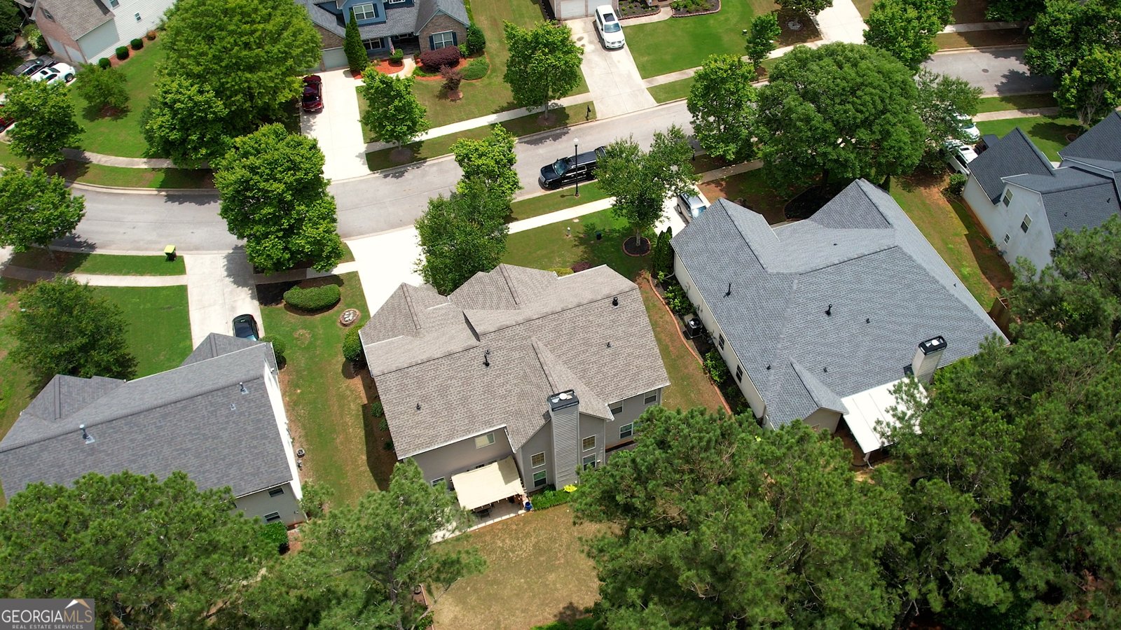 924 Buckhorn Bend Locust Grove - Photo 83