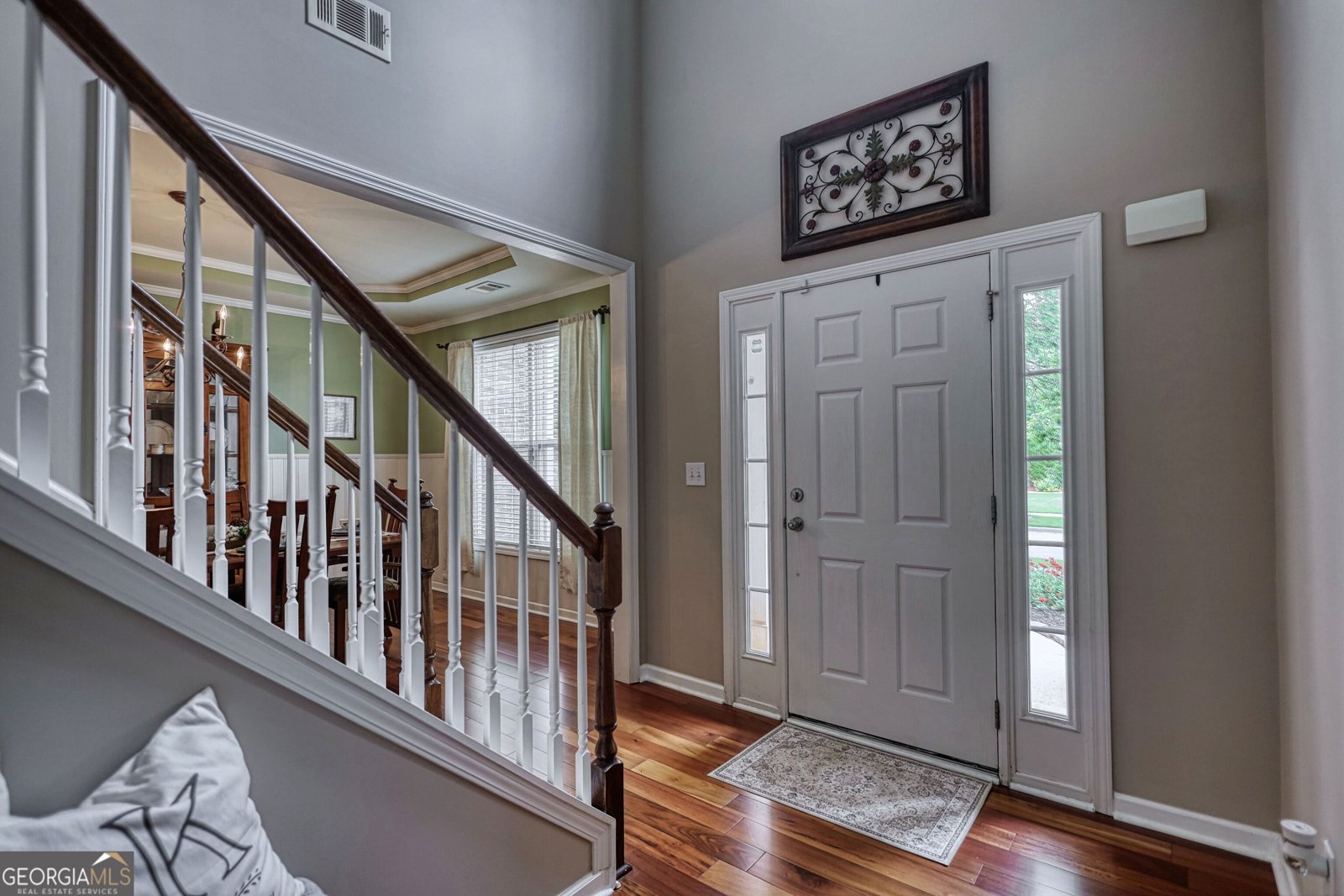 924 Buckhorn Bend Locust Grove - Photo 9