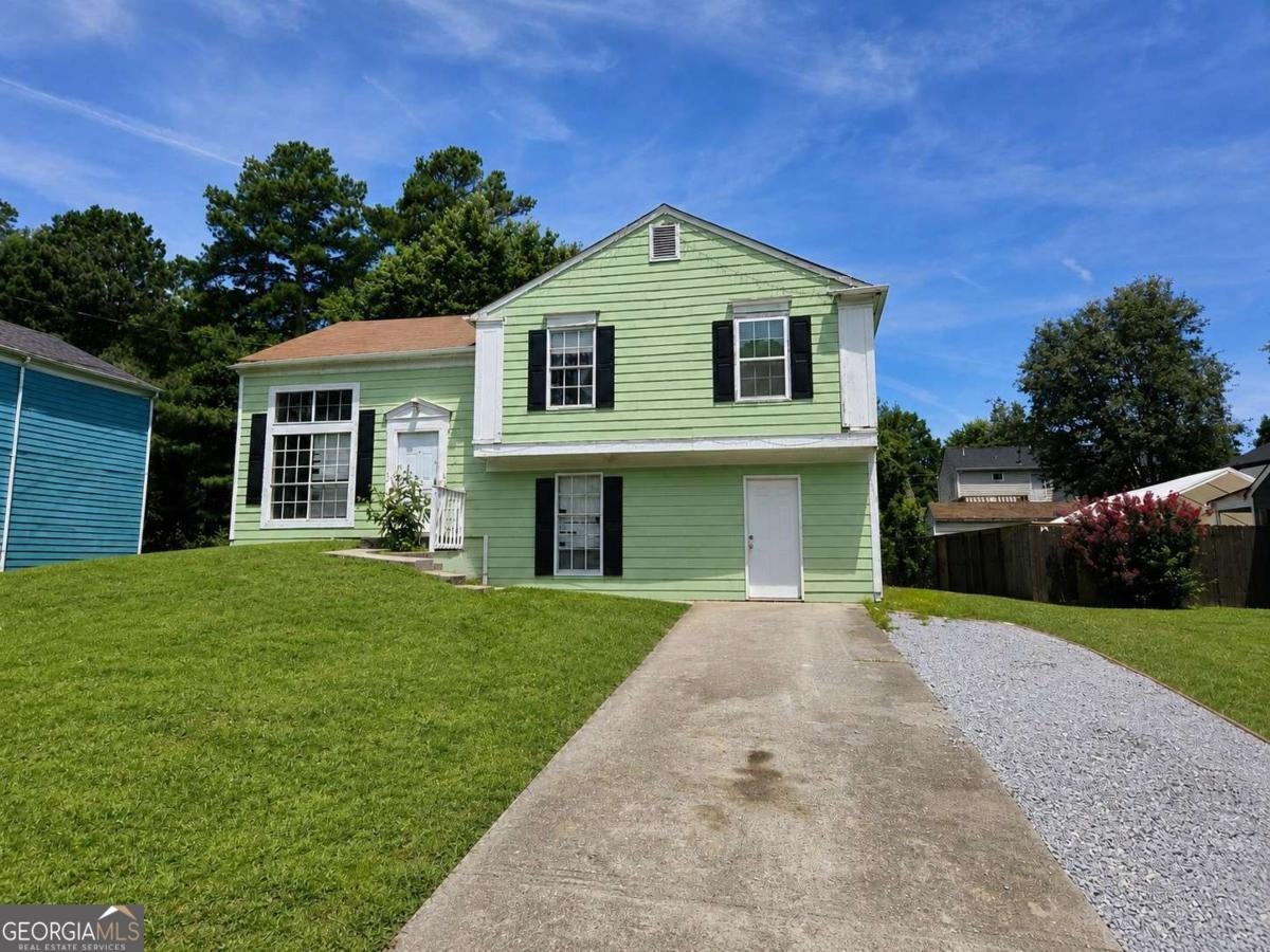 4061 Citron Court Norcross - main photo