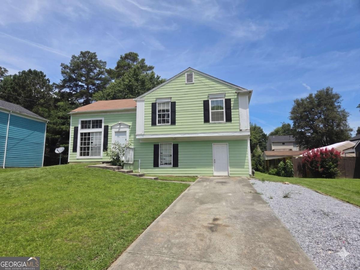 4061 Citron Court Norcross - Photo 18